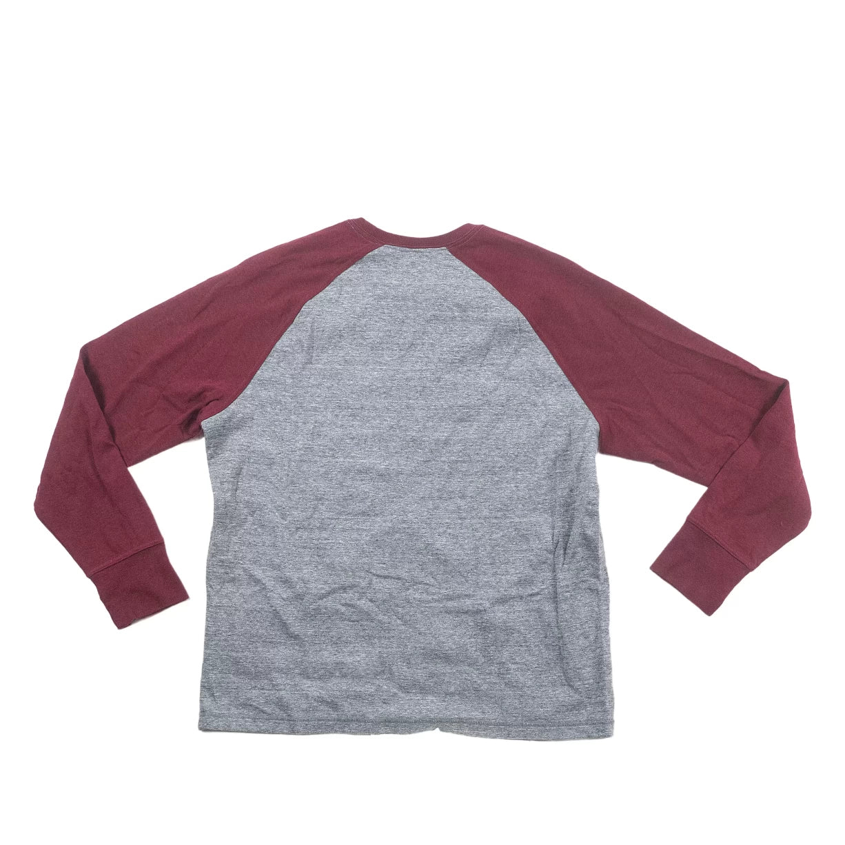 LGrey/Red