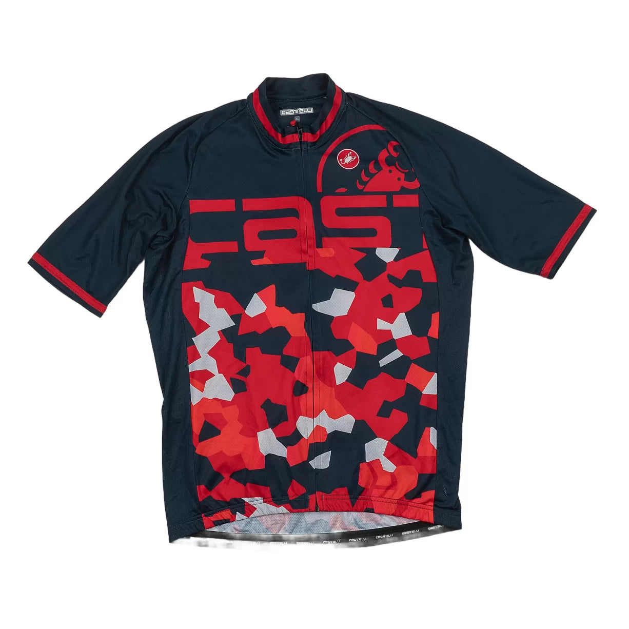 XLBlack/Red