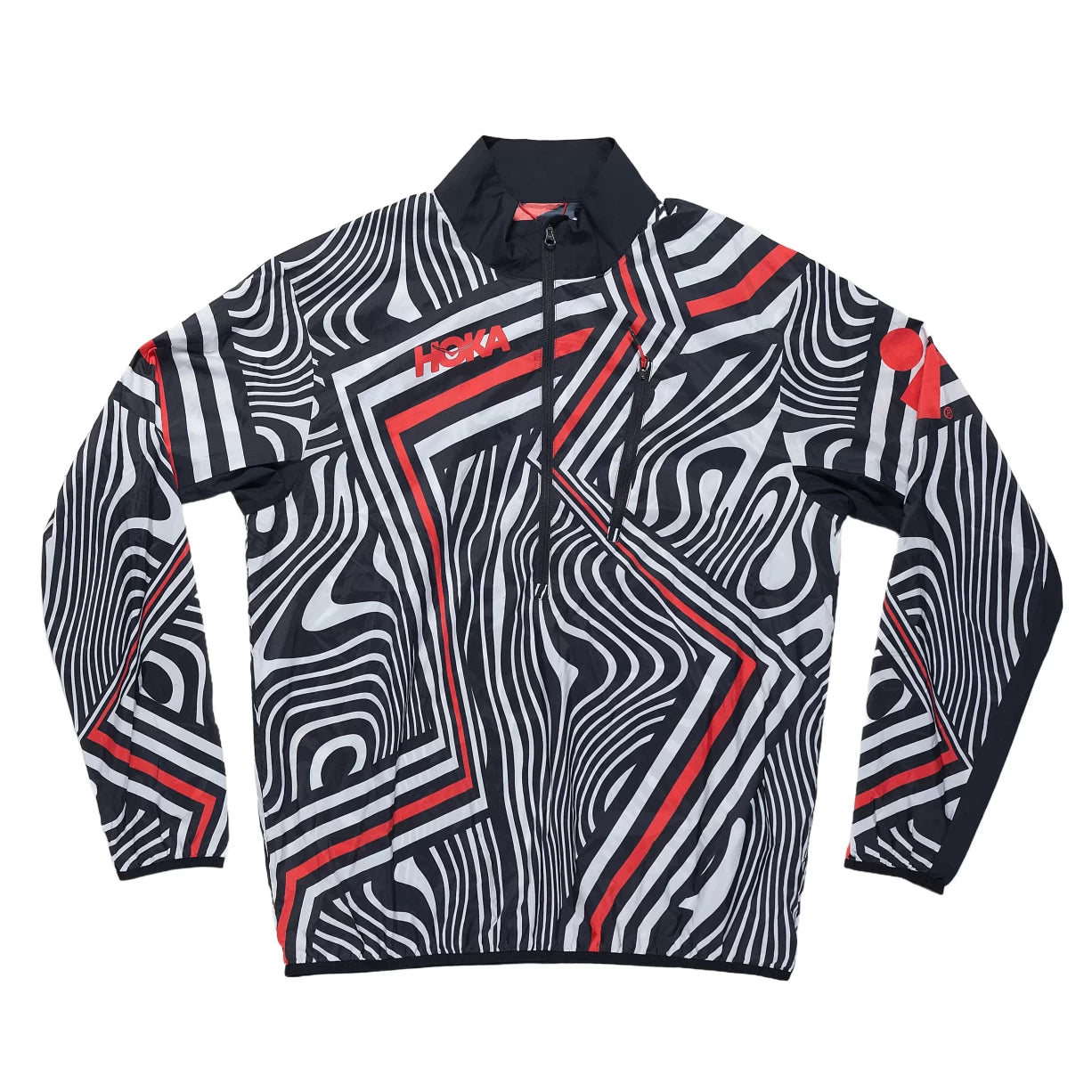 LBlack/White/Red