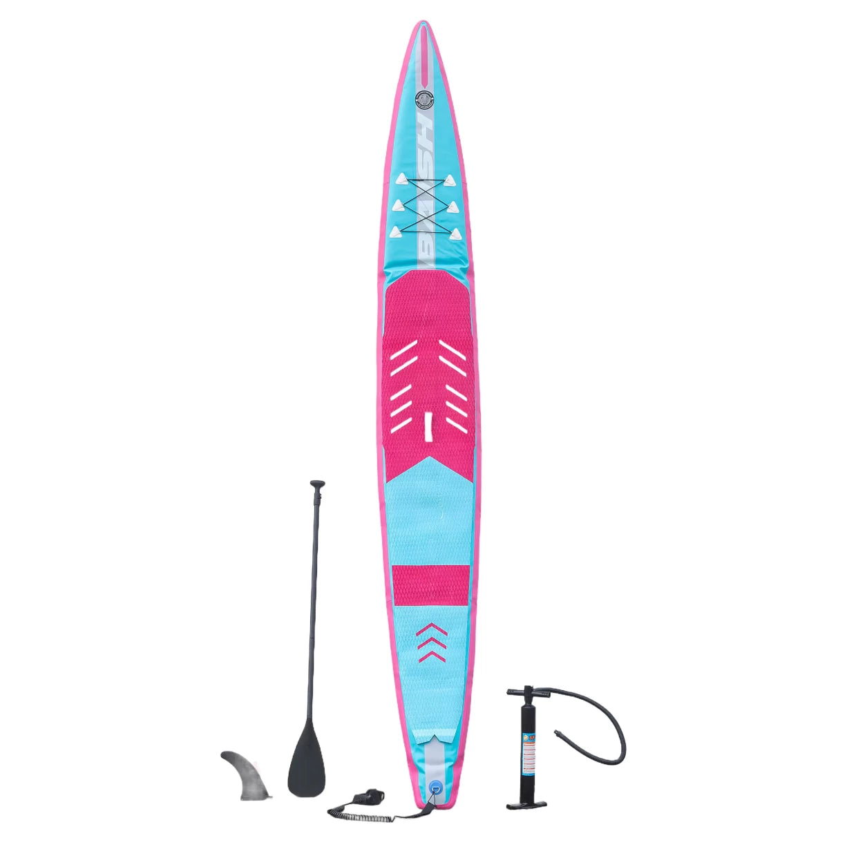 10'6Pink/Blue
