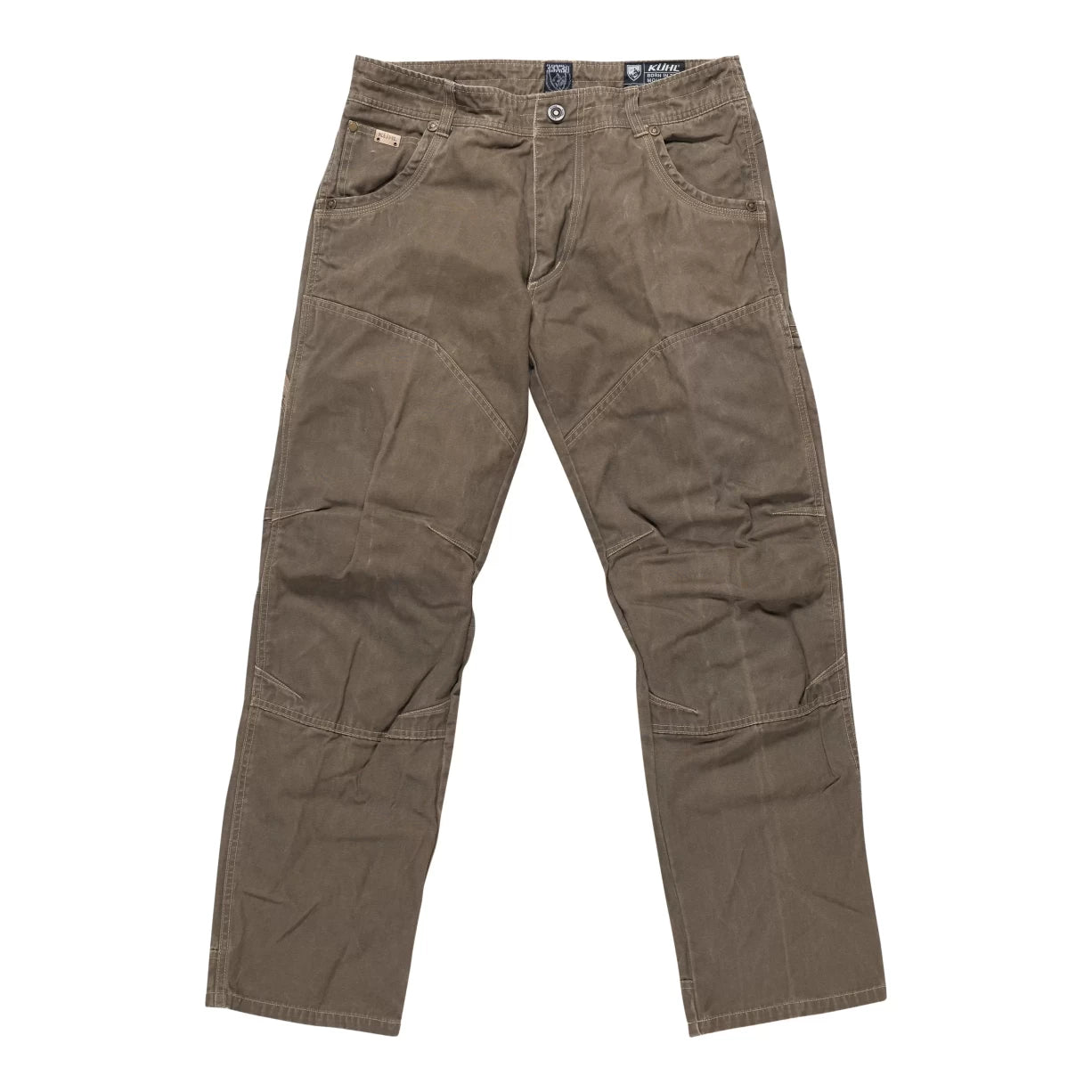 33" x 30"Light Green