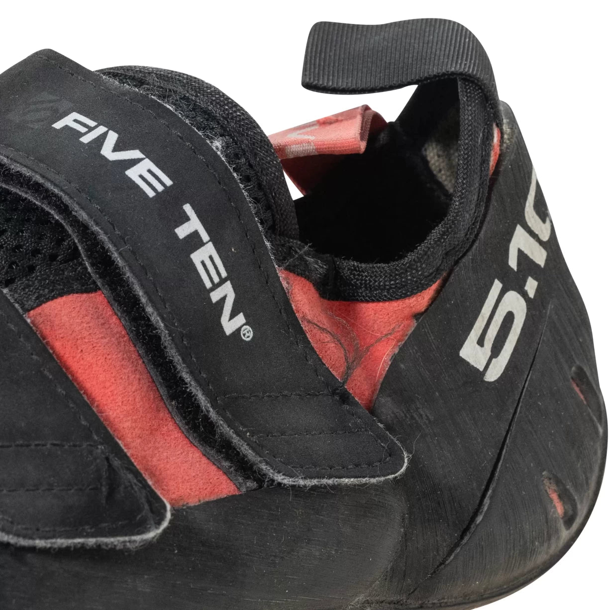 7.5Black/Pink