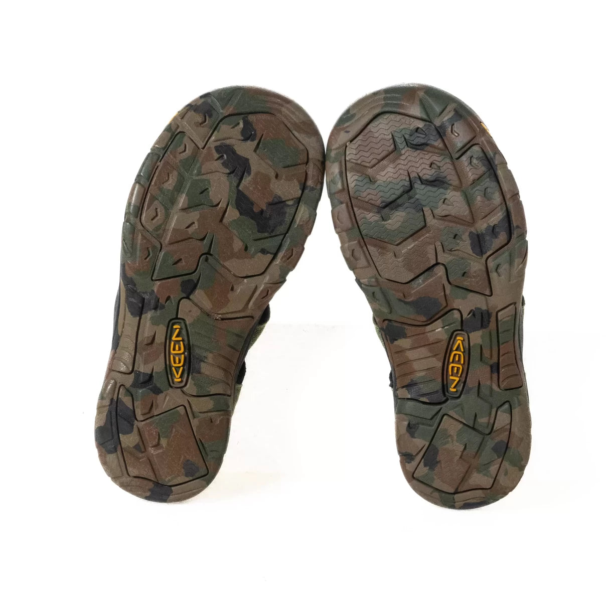 Estimated Size 8Green