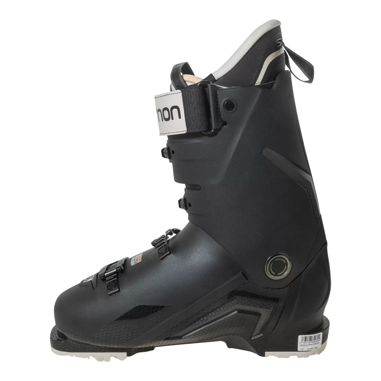 29.5Black