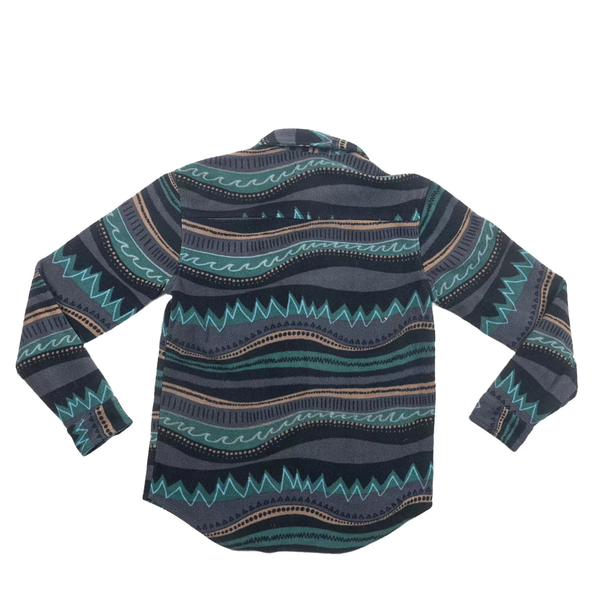 SGray Fleece