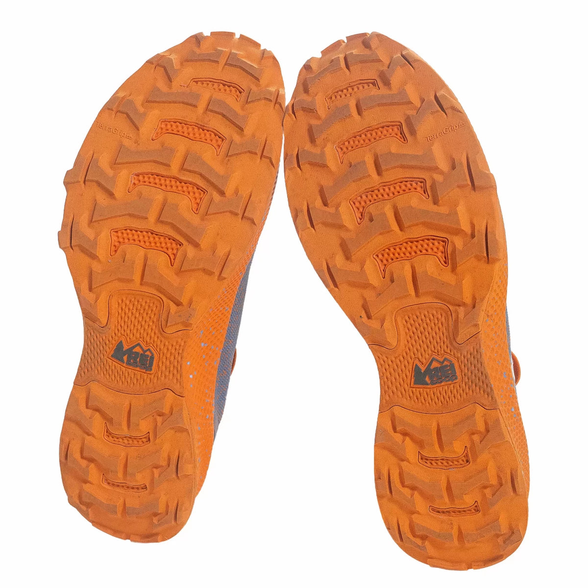 10.5Blue/Orange