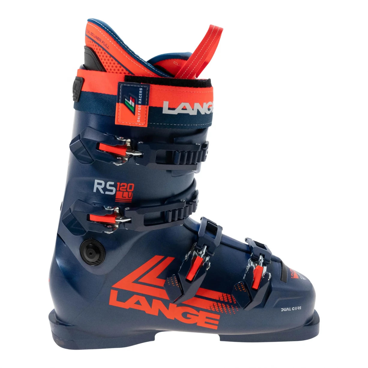 27.5Navy Blue/Orange