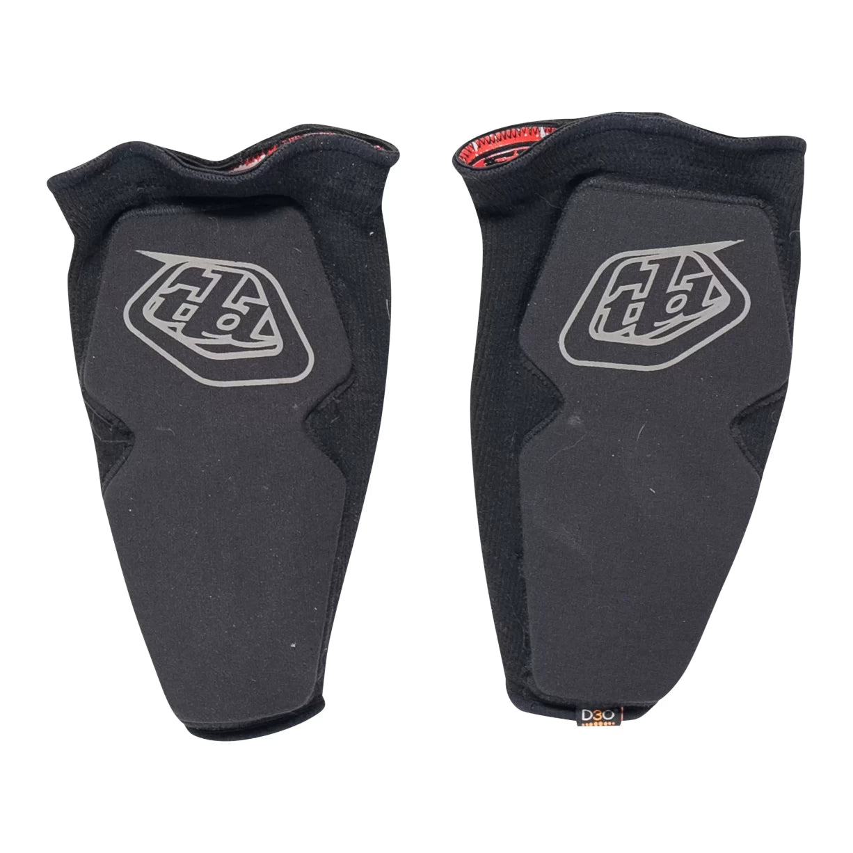 Estimated size SBlack