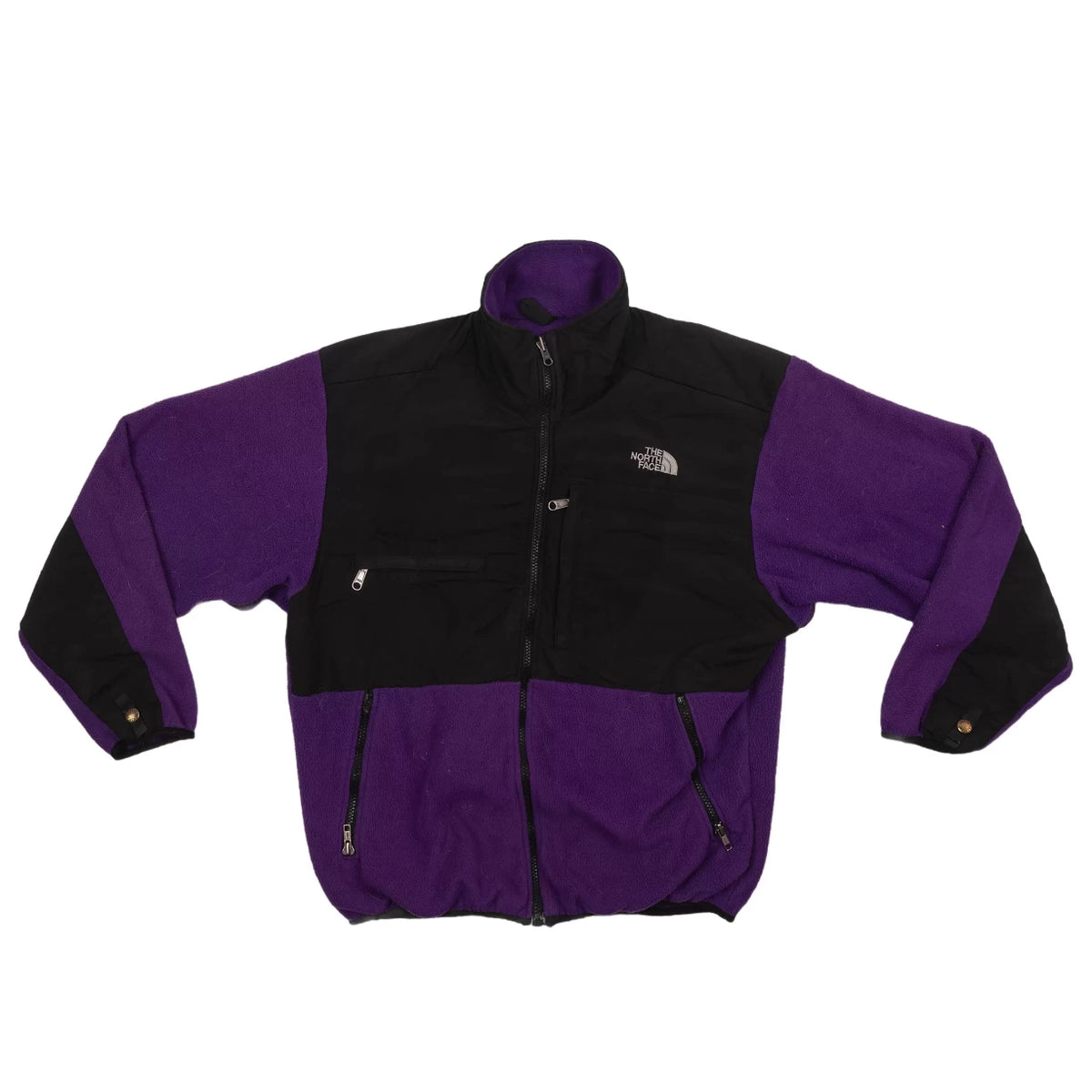 The North Face Vintage Denali Fleece Jacket - Women
