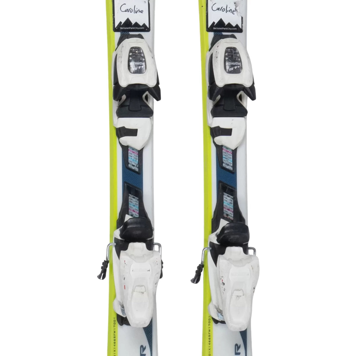 110cmWhite/Green