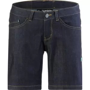 XSIndigo Denim