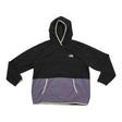 XXLBlack/Purple
