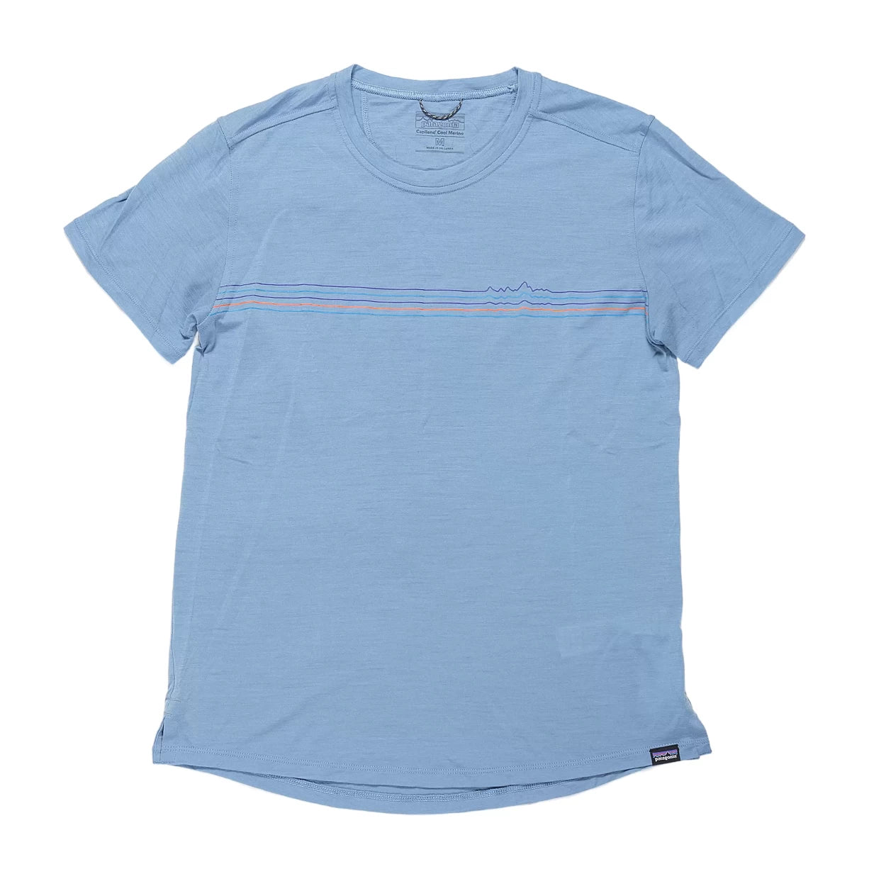 MLight Blue