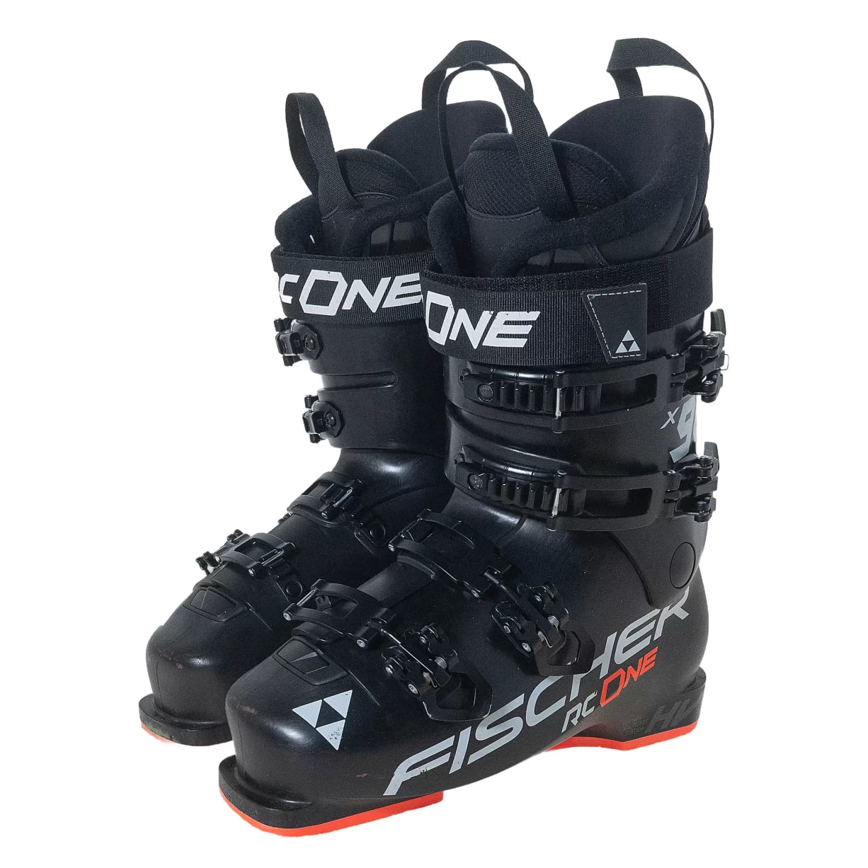 26.5Black/Orange