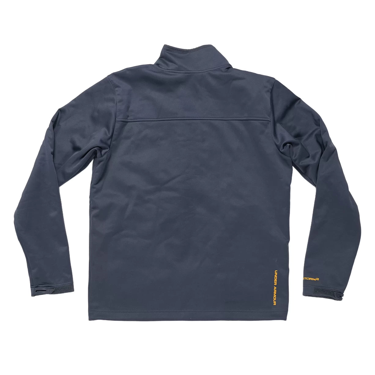 L/GGray/Orange