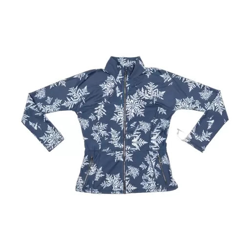 Estimated LBlue/White