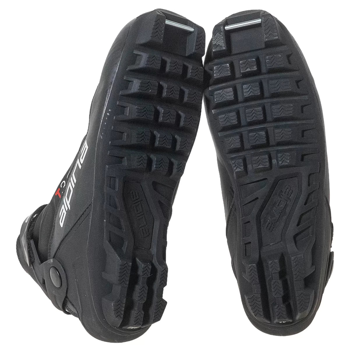 43Black/Red