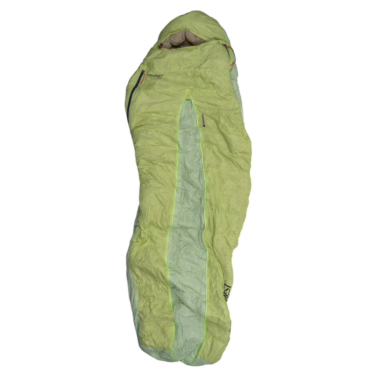 LongGreen