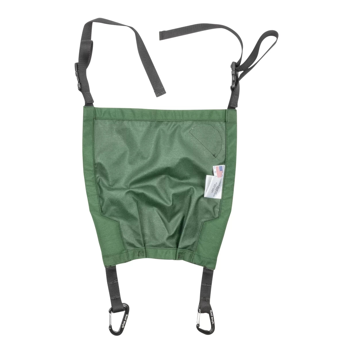 One SizeForest Green