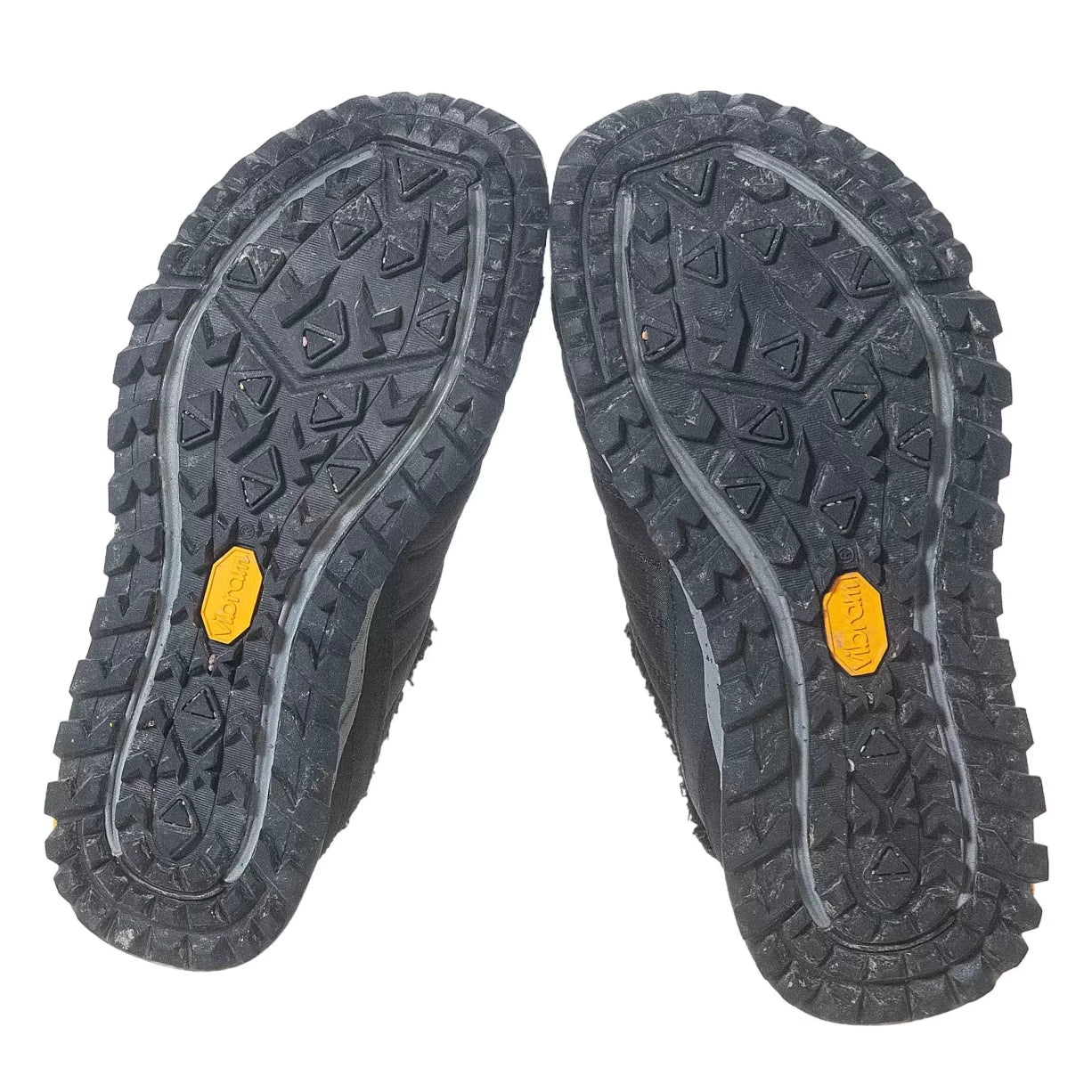 6.5Black/Grey