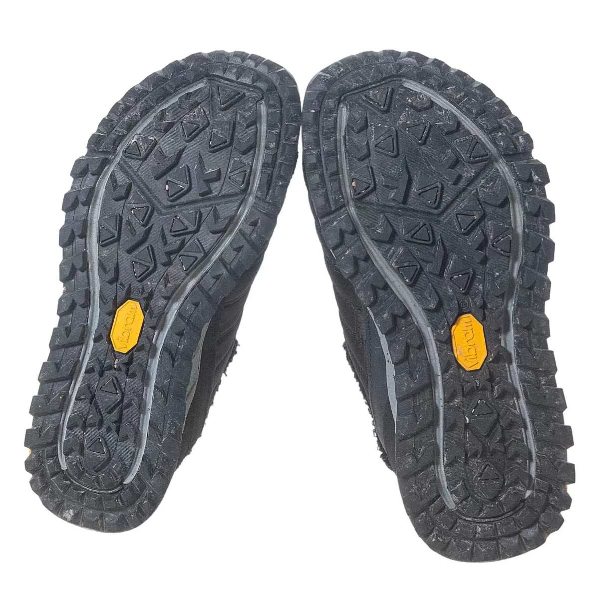 6.5Black/Grey