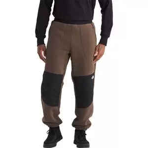 S/RegSmokey Brown/TNF Black