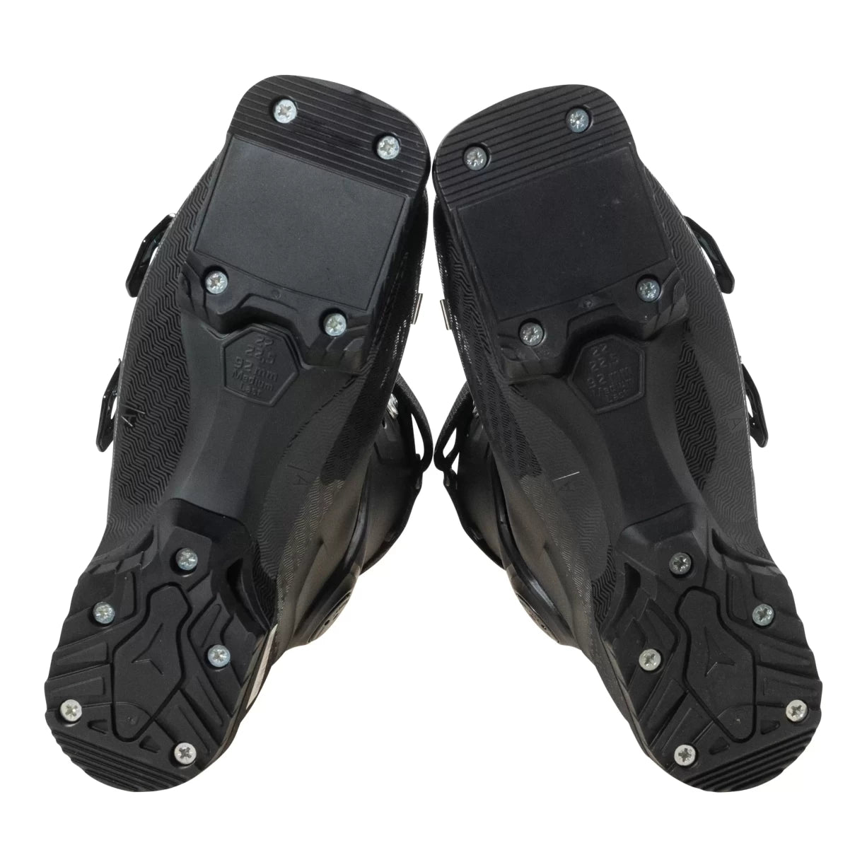 22/22.5Black
