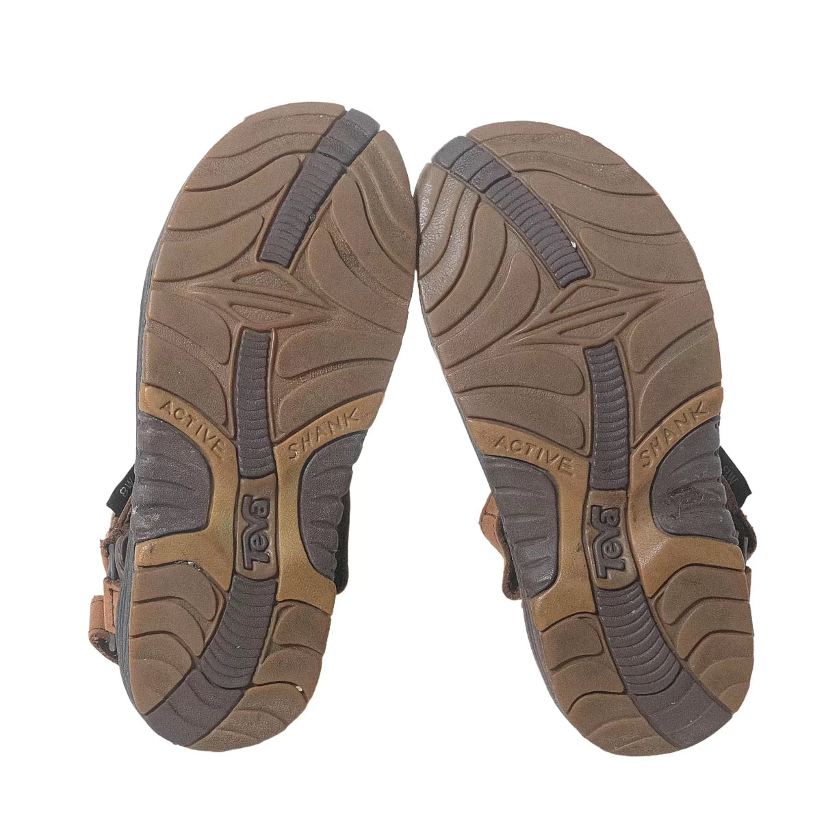8Brown