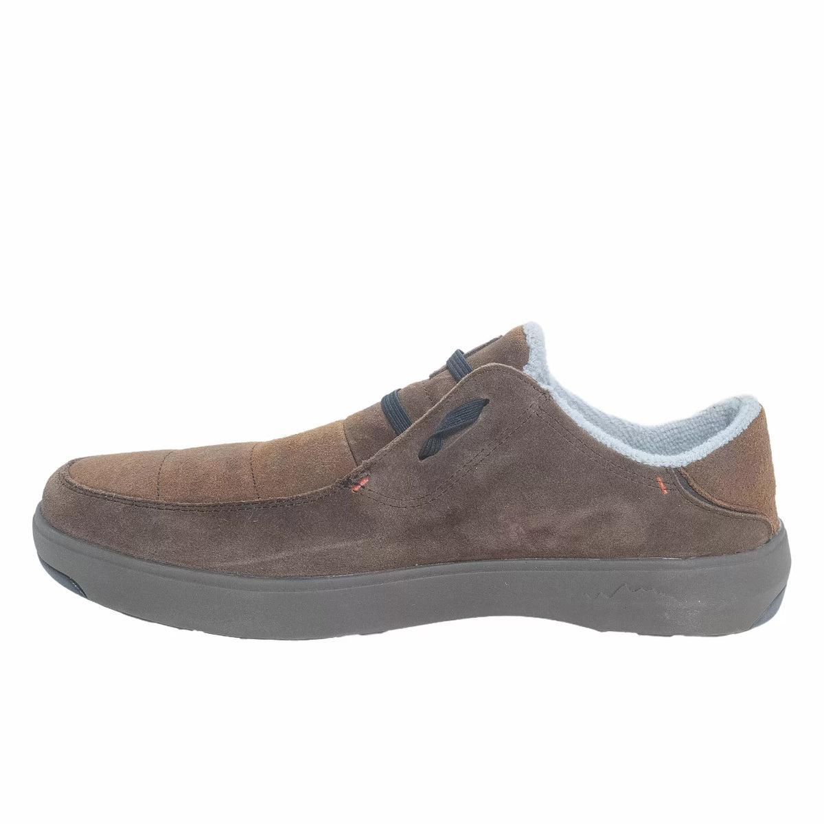 12Dark Brown