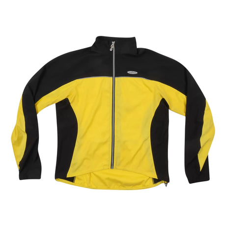 MYellow/Black