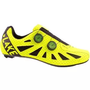 43Hi-Viz Yellow/Black