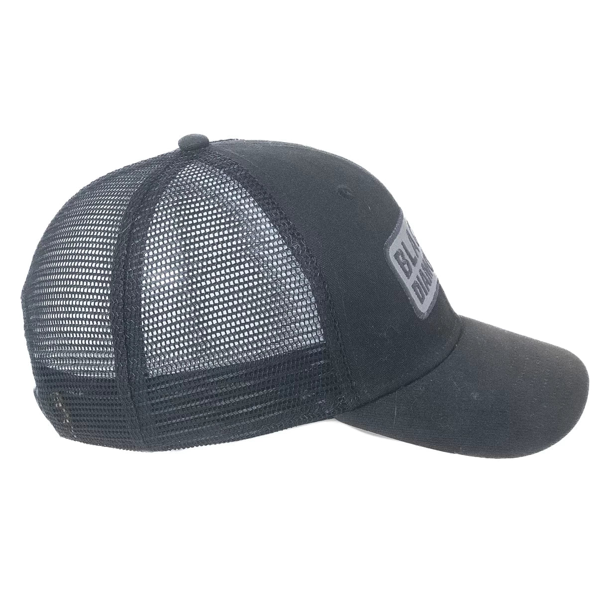 One SizeBlack