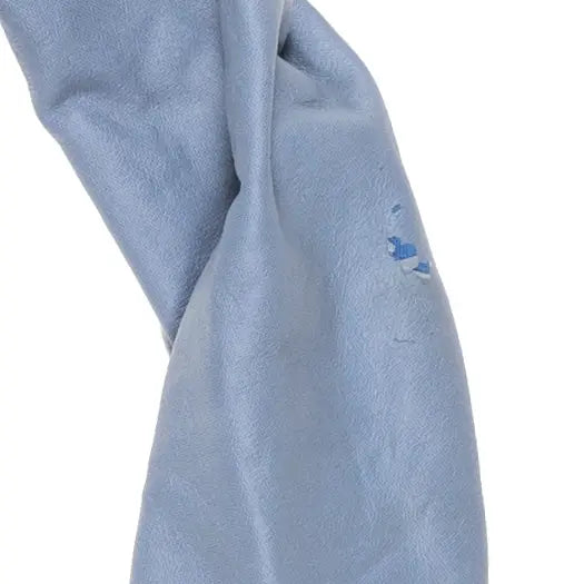 Estimated size SLight Blue