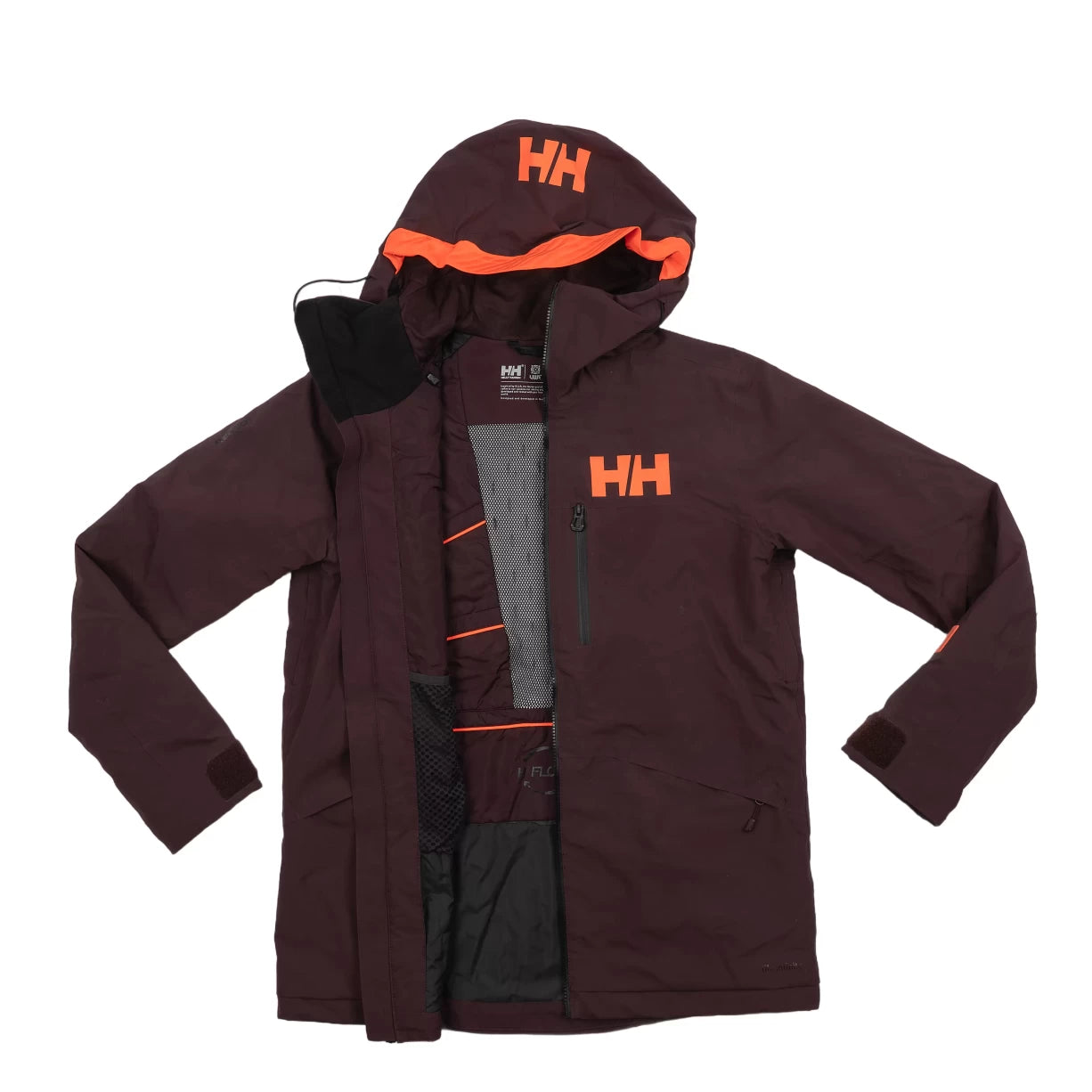 MMaroon