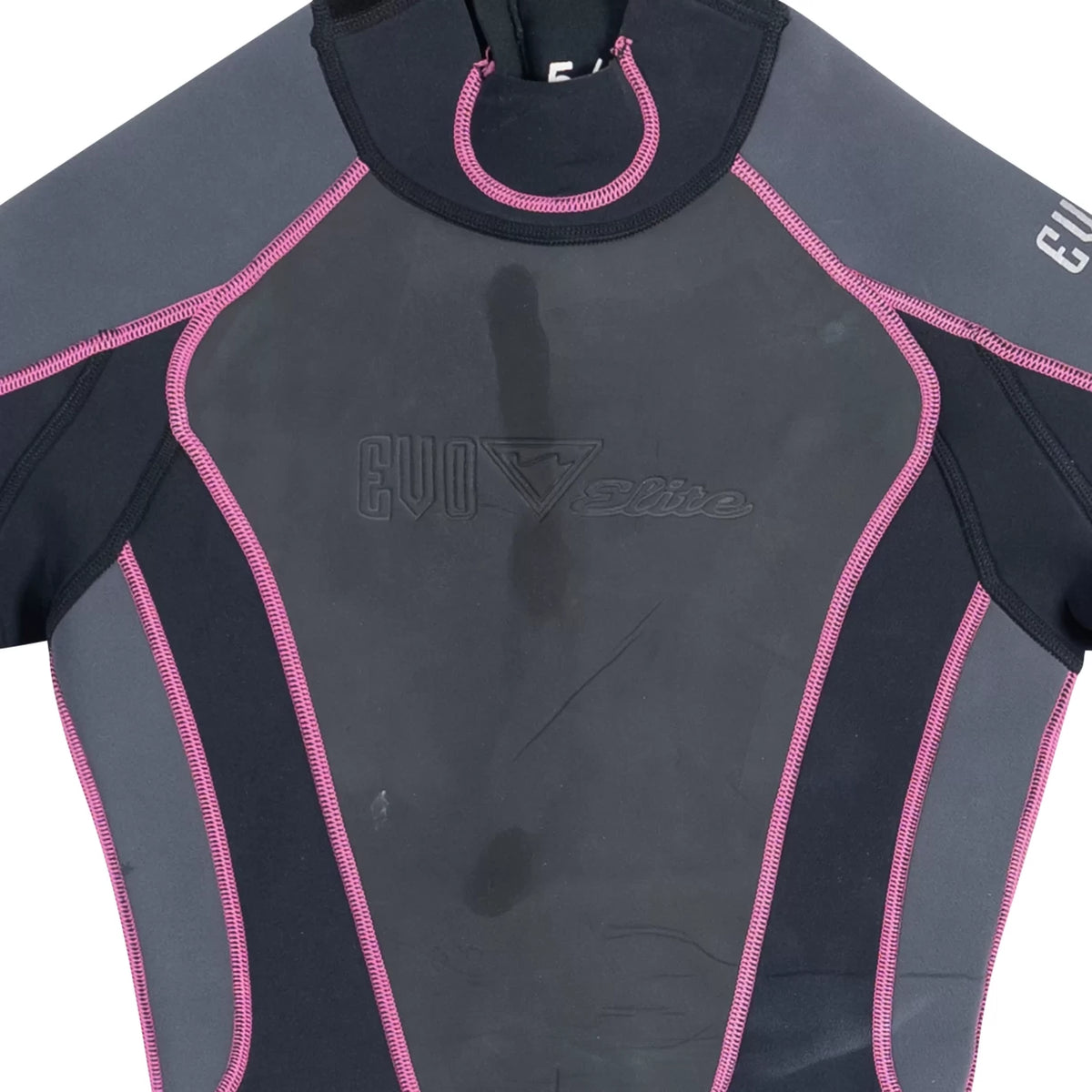 5/6Black