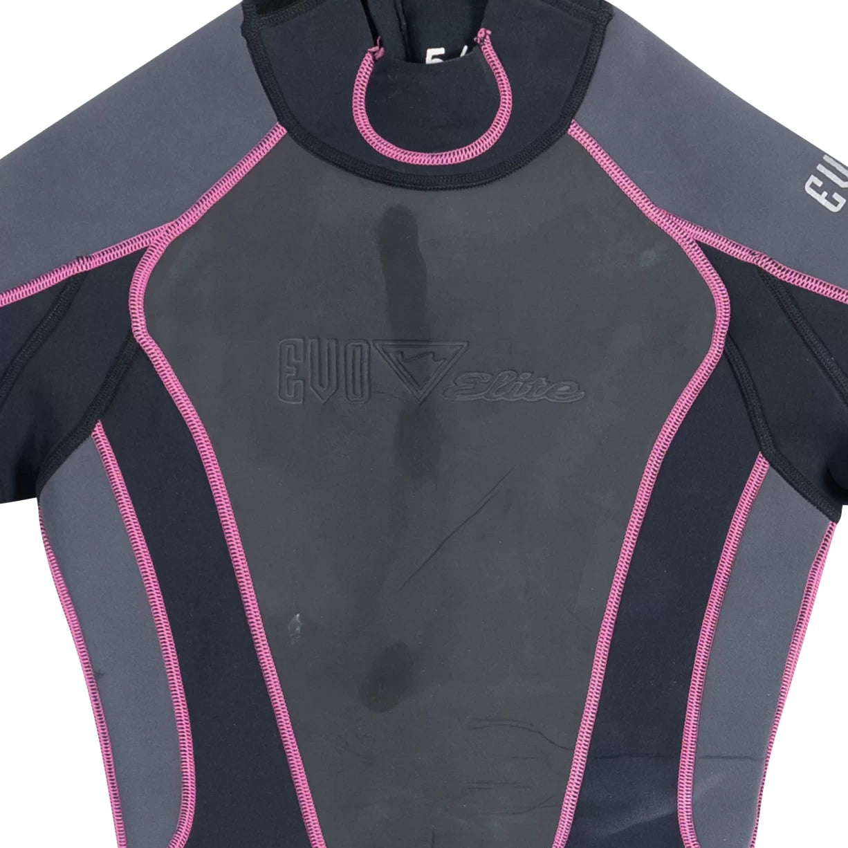 5/6Black