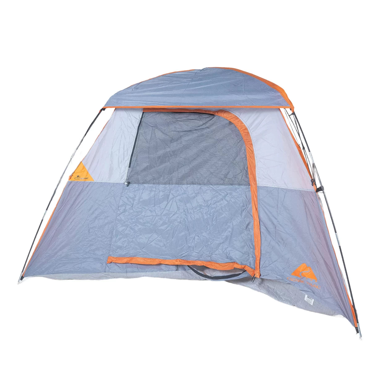 4 PersonOrange/Gray
