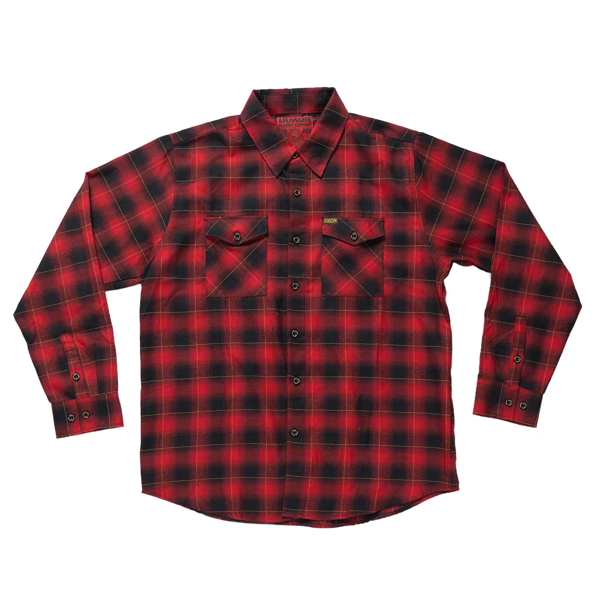 XLRed/Black