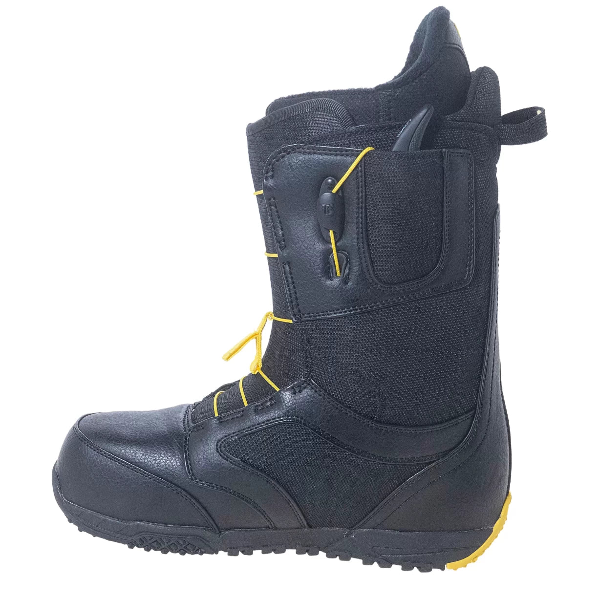 11.5Black