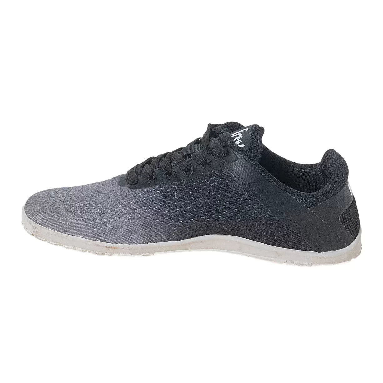 40Grey/Black