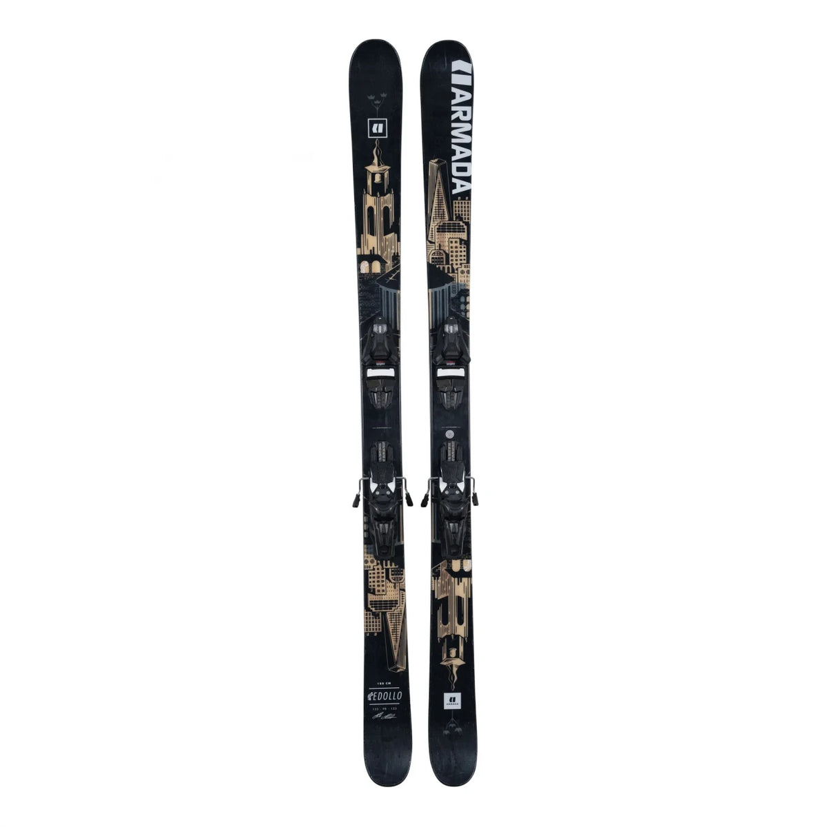 スキー ARMADA EDOLLO 180 2023 EDOLLO SKI