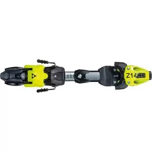 85mmYellow/Black