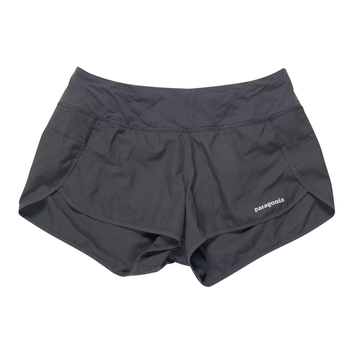Estimated size SBlack