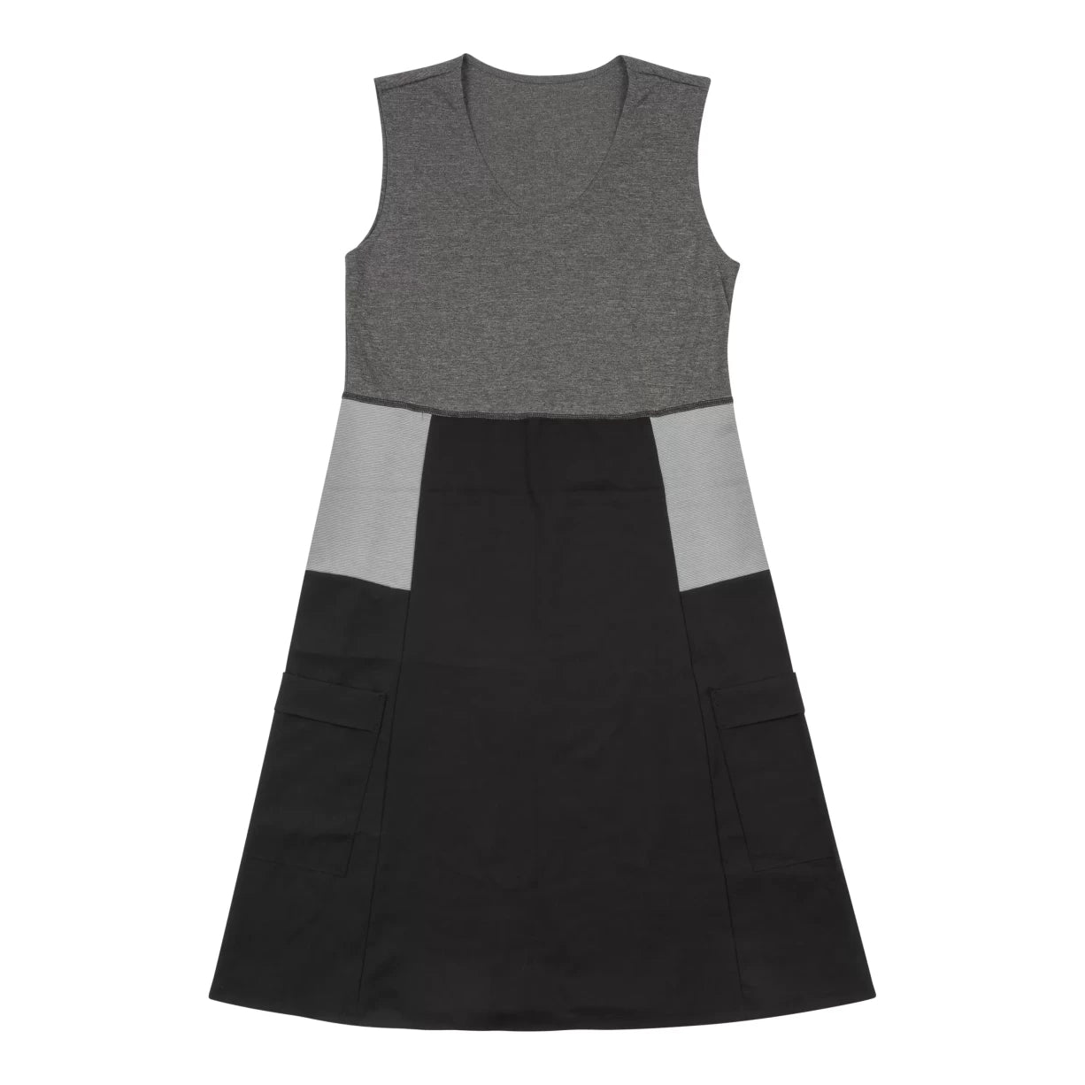 SBlack/ Grey