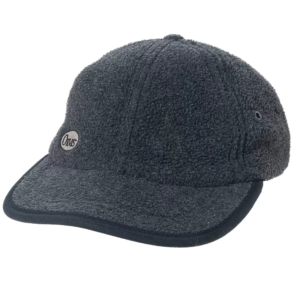 AdjustableGray Fleece