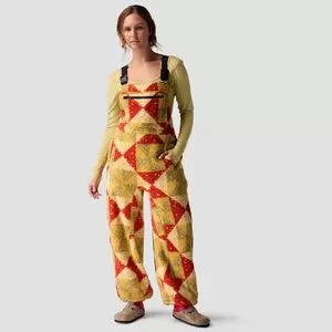 MCranberry Harvest Patchwork