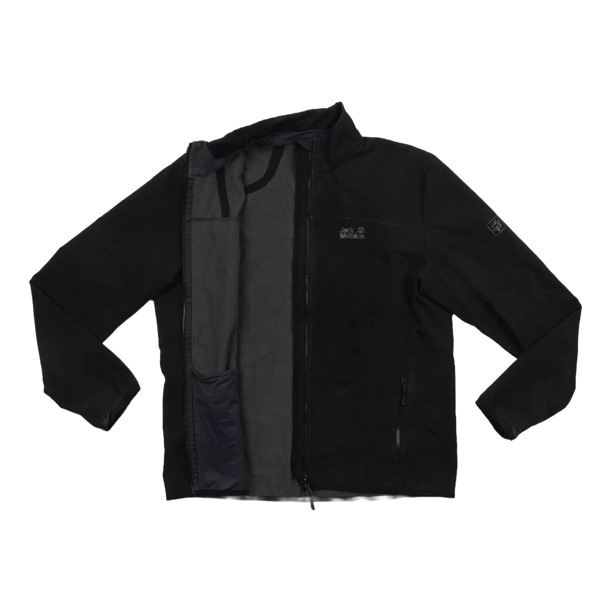 XLBlack