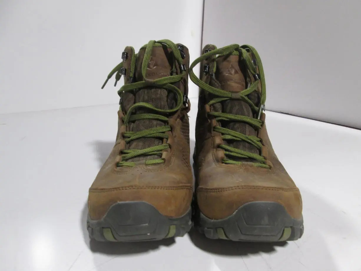 12Dark Earth/Avocado