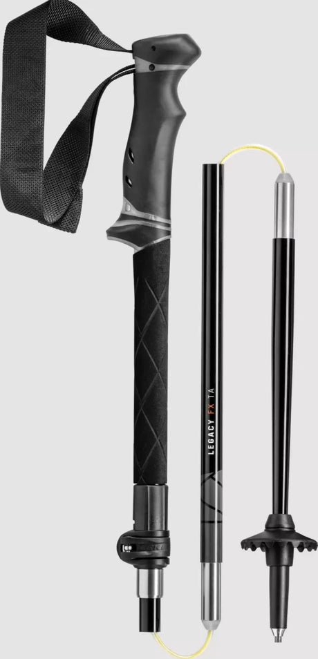 One SizeBlack