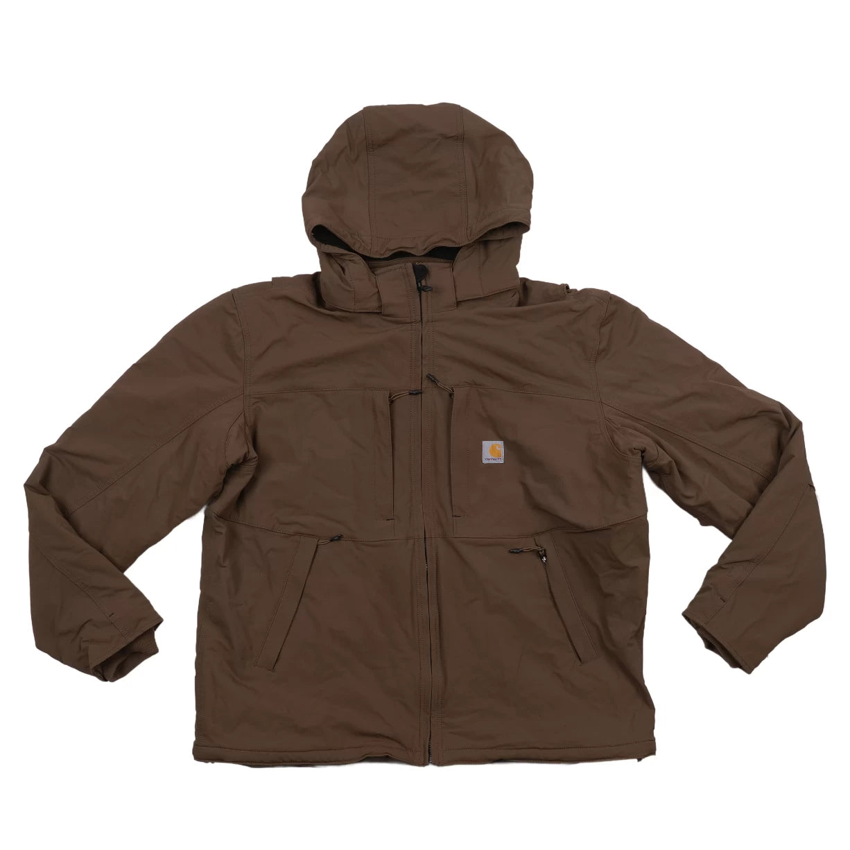 X-LongBrown